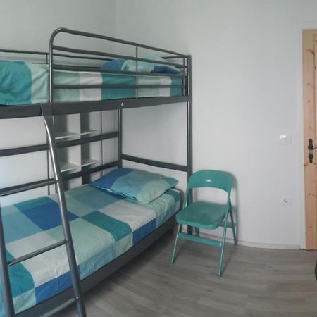 Koper2Stay Zimmer foto