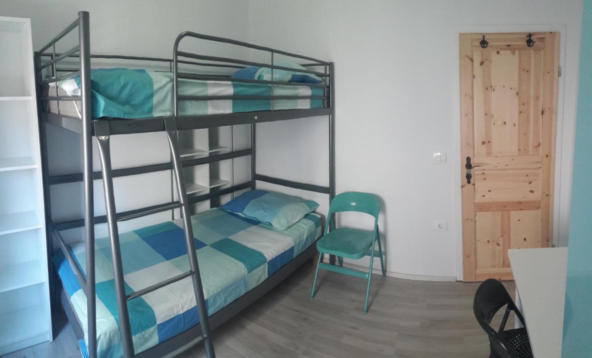 Koper2Stay Zimmer foto